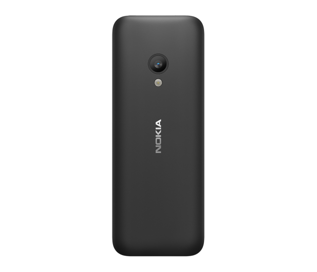 Nokia 150 Dual SIM czarny - 343354 - zdjęcie 3
